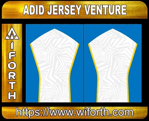 ADID JERSEY VENTURE