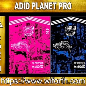 ADID PLANET PRO