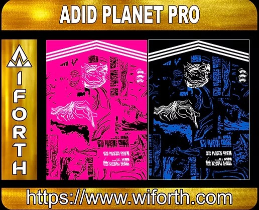 ADID PLANET PRO