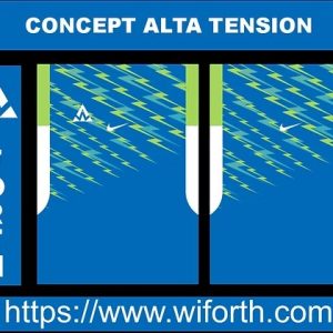 Adi concept alta tensión