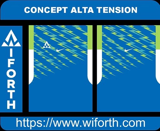 Adi concept alta tensión