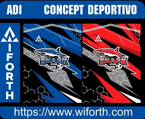 ADI CONCEPT DEPORTIVO