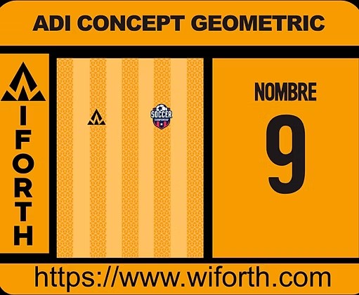 ADI CONCEPT GEOMETRIC
