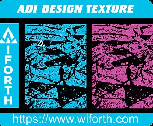 ADI DESIGN TEXTURE