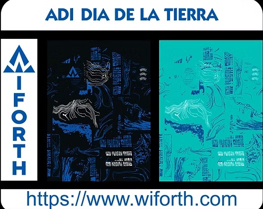 ADI DIA DE LA TIERRA