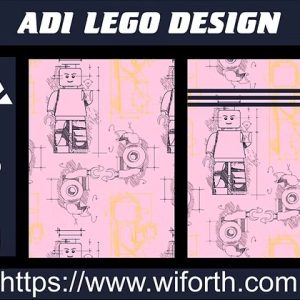 ADI LEGO DESIGN