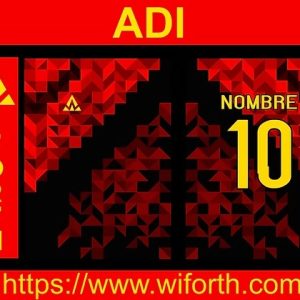 Adi Personalizada