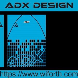 ADX DESIGN