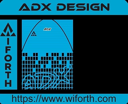 ADX DESIGN