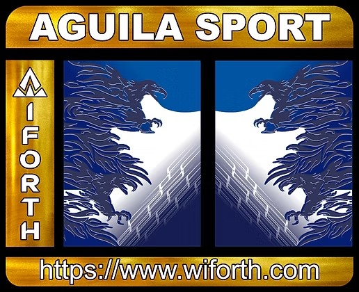 AGUILA SPORT