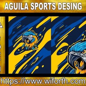 AGUILA SPORTS DESINGS