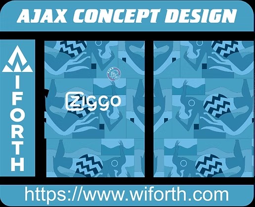 AJAX CONCEPT DESIGN