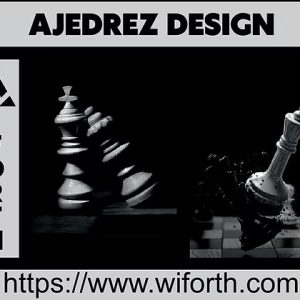 AJEDREZ DESIGN