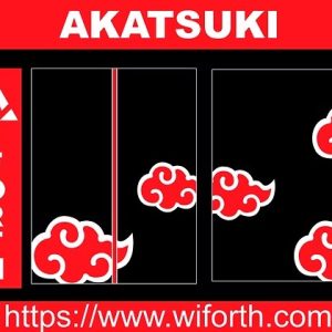 akatsuki - Mario Garcia
