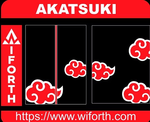 akatsuki - Mario Garcia