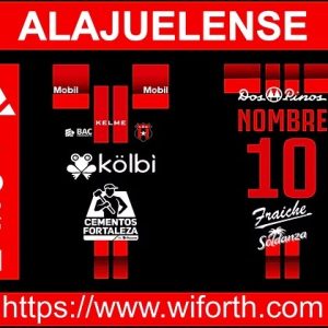 Alajuelense-2019