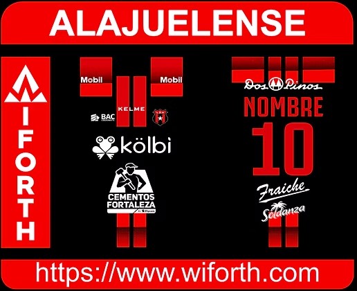 Alajuelense-2019