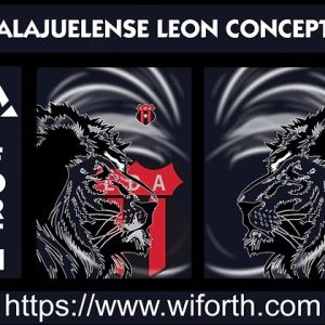 ALAJUELENSE LEON CONCEPT