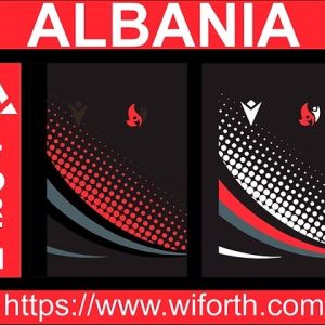 ALBANIA 02