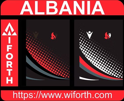ALBANIA 02
