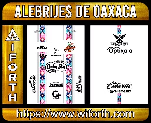 ALEBRIJES DE OAXACA