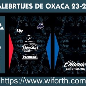 ALEBRTIJES DE OXACA 23-24