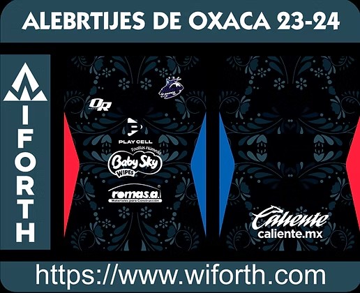 ALEBRTIJES DE OXACA 23-24