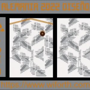 ALEMANIA 2022M DISEÑO