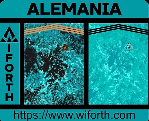 Alemania 2023-24 Femenino