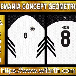 ALEMANIA CONCEPT GEOMETRICS