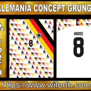 ALEMANIA CONCEPT GRUNGE 24