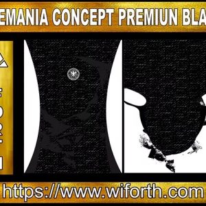 ALEMANIA CONCEPT PREMIUN BLACK