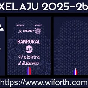 XELAJU 2025-26