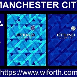 Alemania & Manchester City Concept