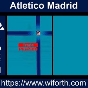 ALÉTICO DE MADRID 001