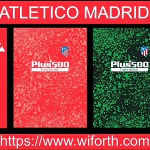 ALÉTICO DE MADRID 0010