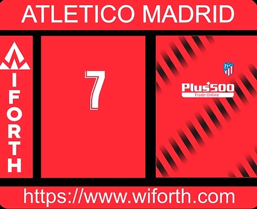ALÉTICO DE MADRID 0011