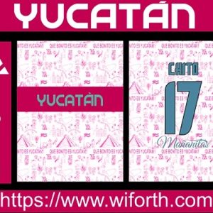YUCATAN