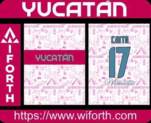 YUCATAN