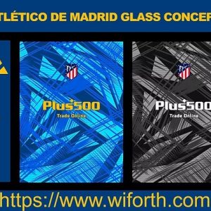 ALÉTICO DE MADRID 0014