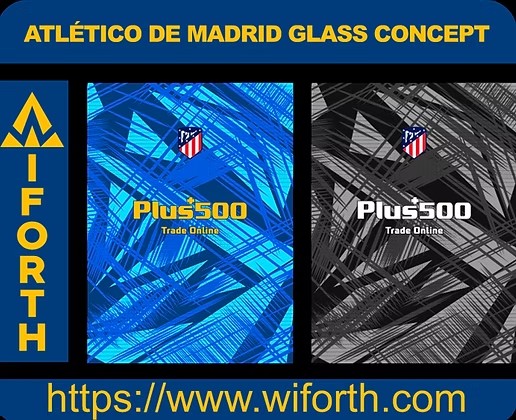 ALÉTICO DE MADRID 0014