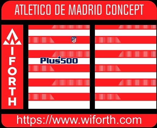 ALÉTICO DE MADRID 0015