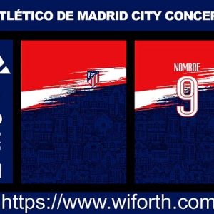 ALÉTICO DE MADRID 0016