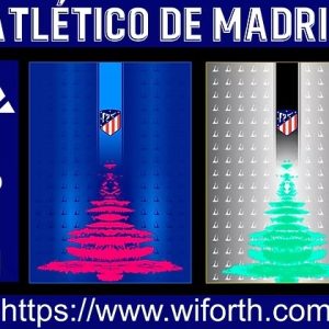 ALÉTICO DE MADRID 0017