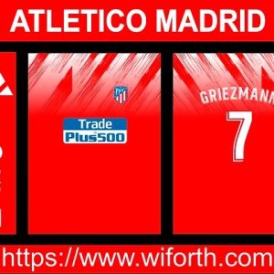 ALÉTICO DE MADRID 008