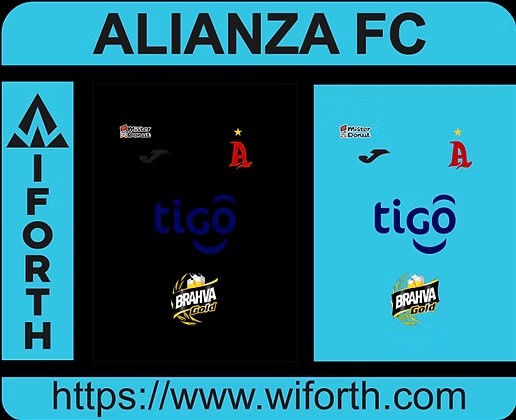 Alianza FC 2017-2018