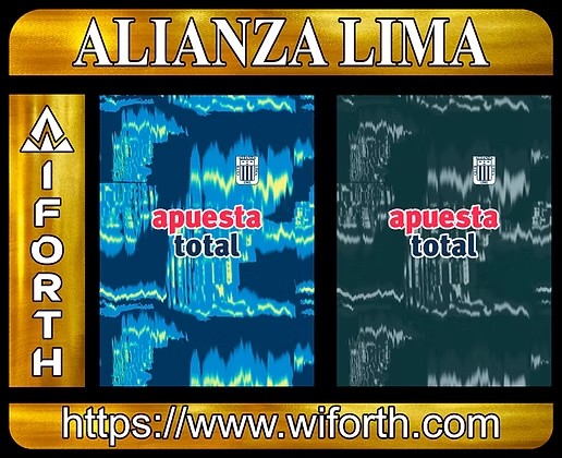 ALIANZA LIMA