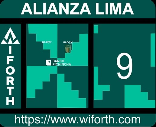 Alianza Lima 2022