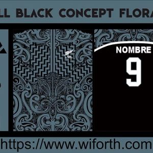 ALL BALCK