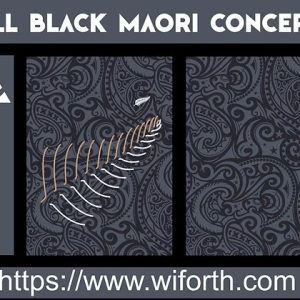 ALL BLACK MAORI CONCEPT FREE DOWNLOAD